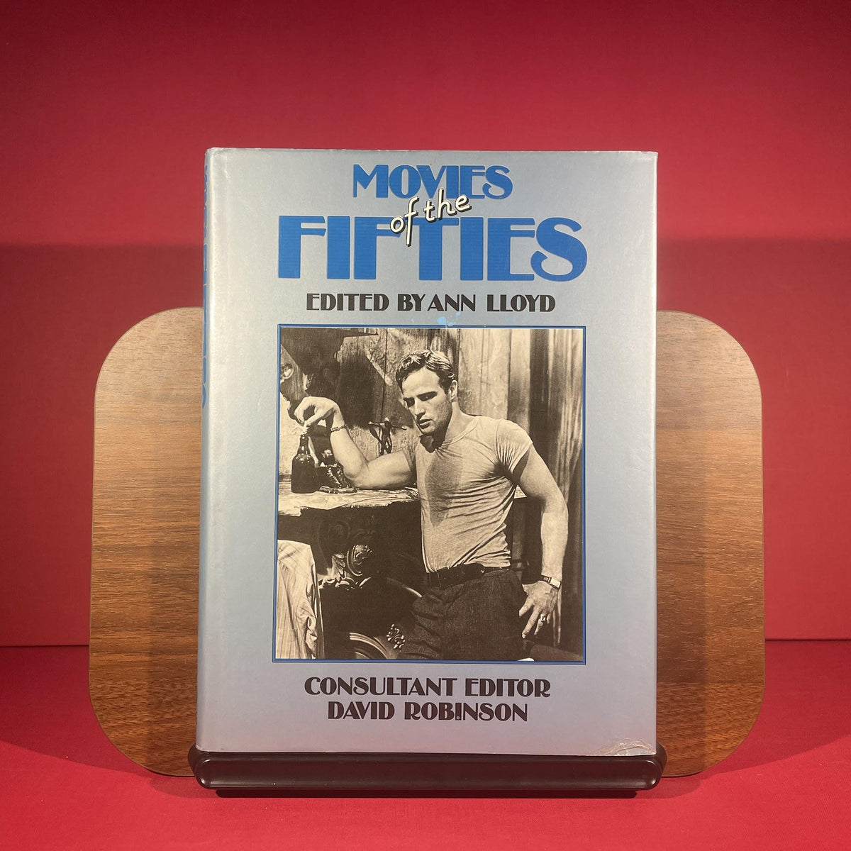 Movies of the Fifties