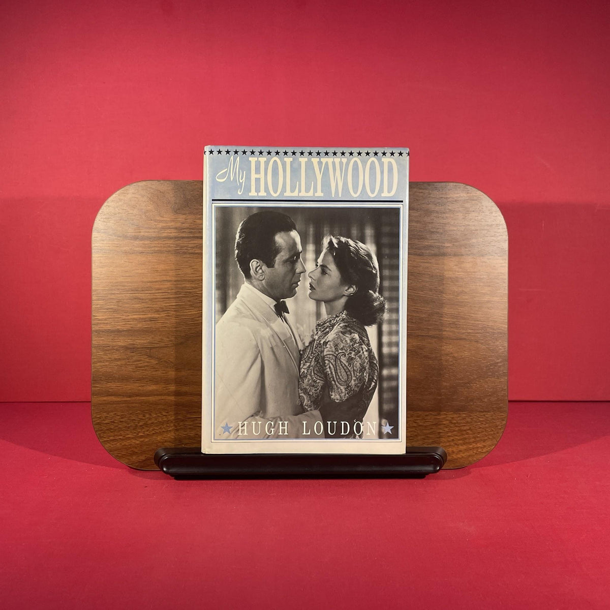My Hollywood: A nostalgic look at films of the thirties and forties