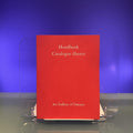 Handbook Catalogue Illustré