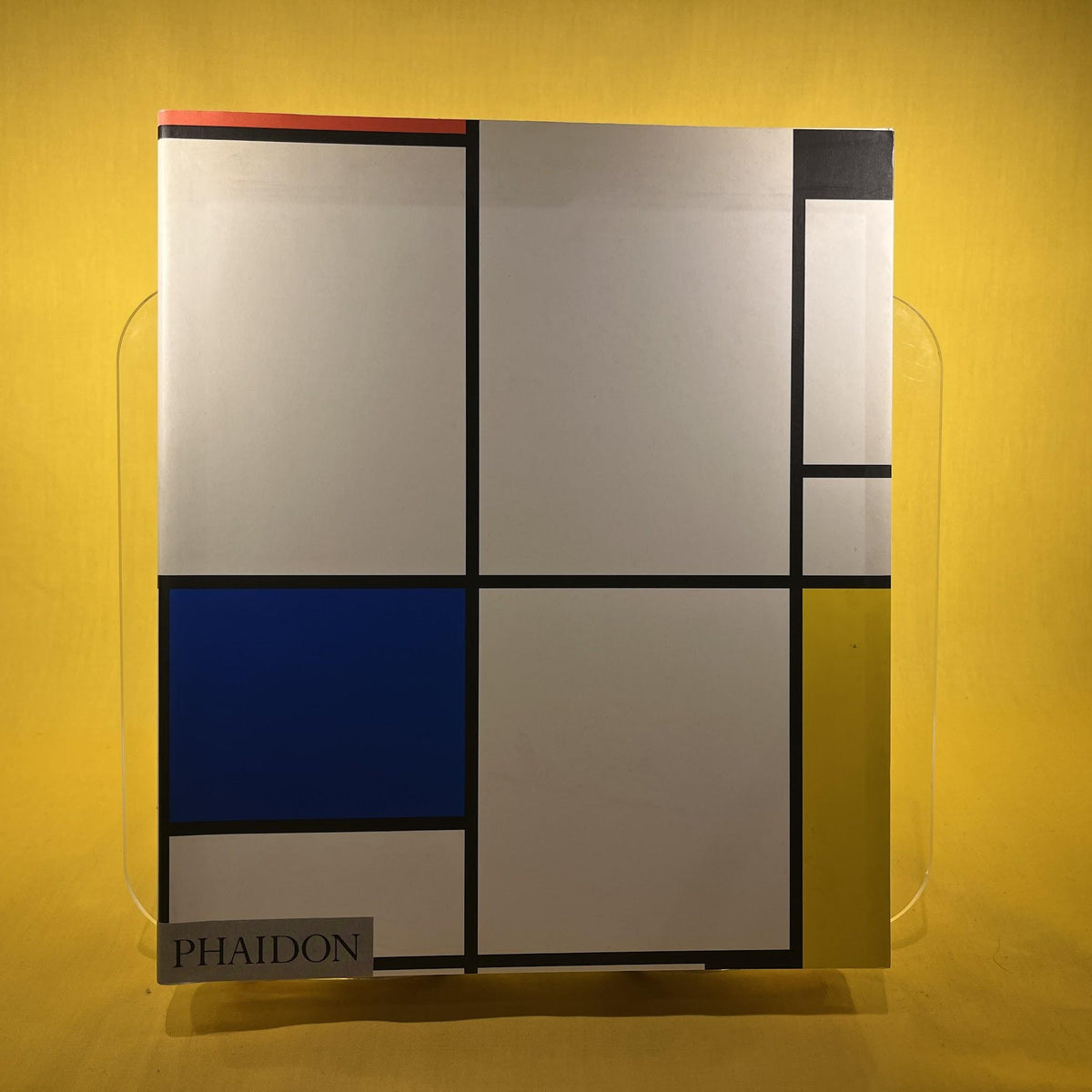 Mondrian