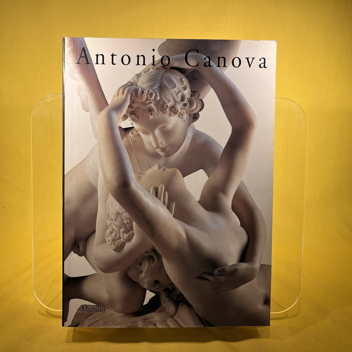 Antonio Canova