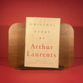 Original Story by: A Memoir of Broadway and Hollywood
