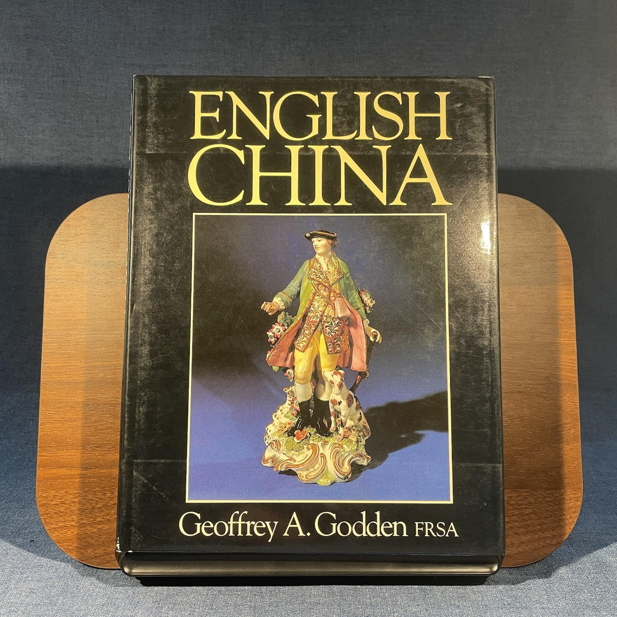 English China