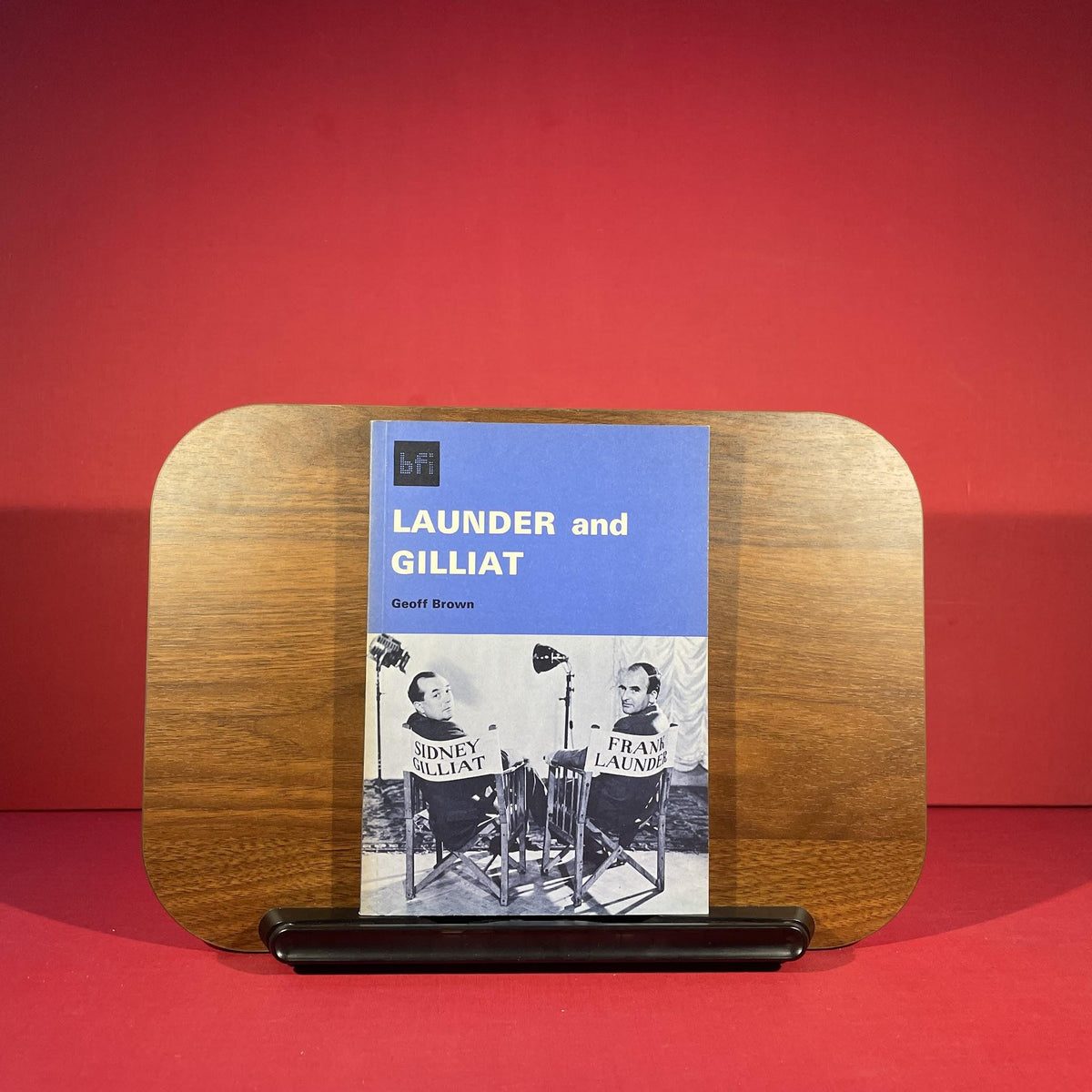Launder and Gilliat