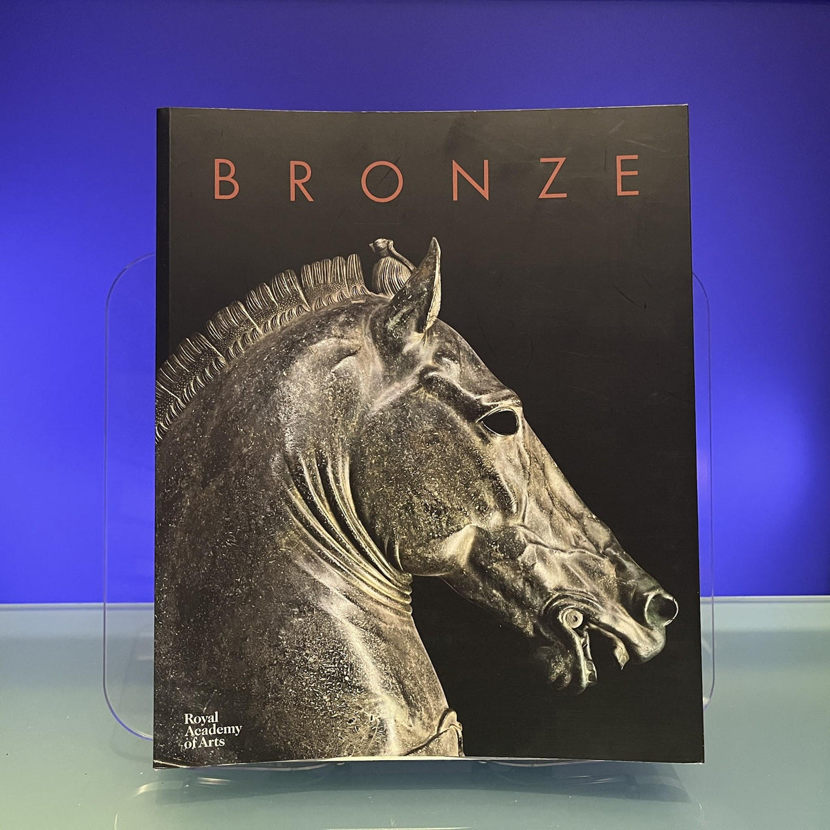 Bronze