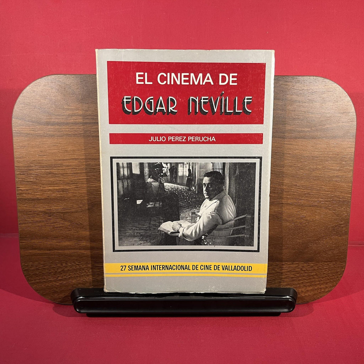 El Cinema de Edgar Neville