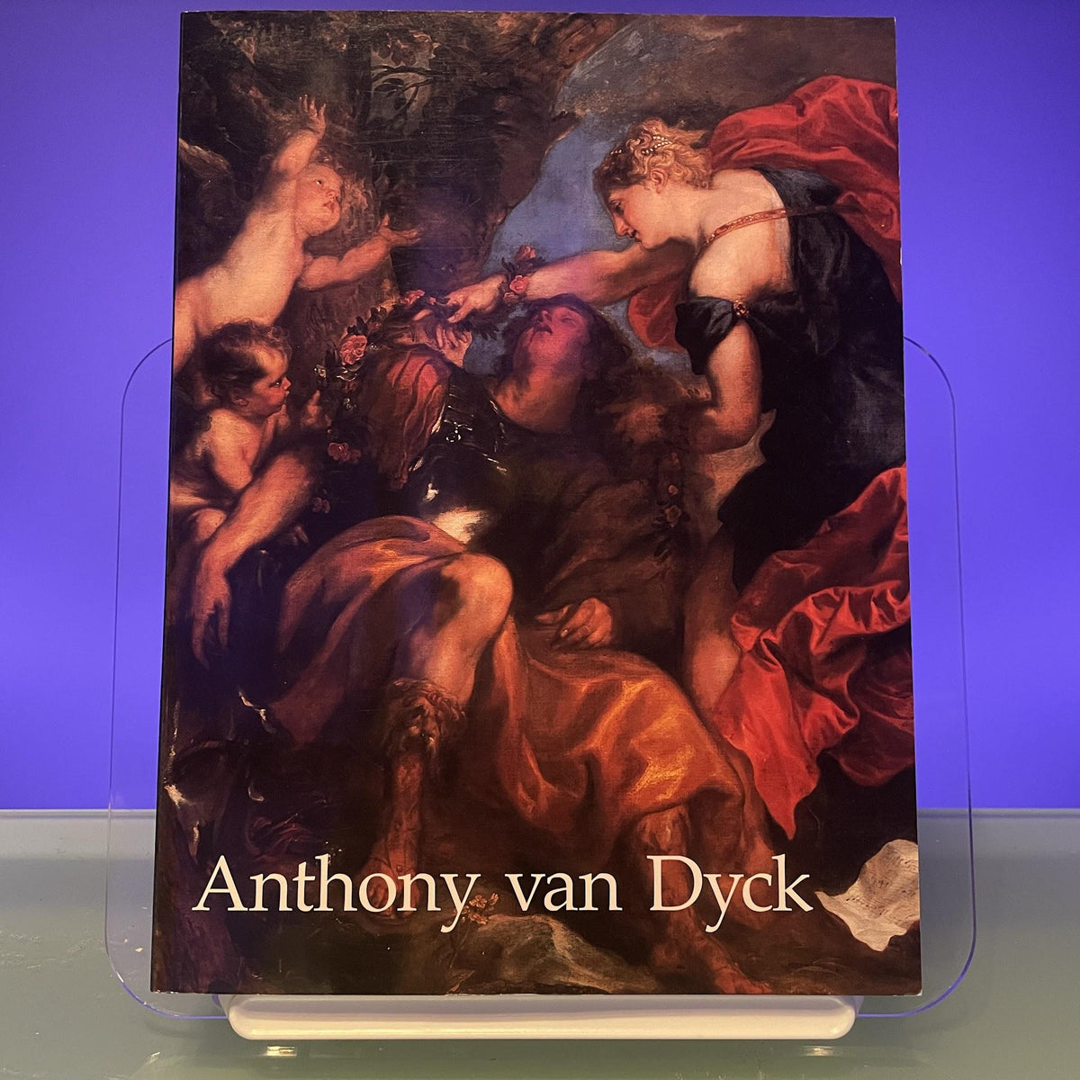 Anthony Van Dyke