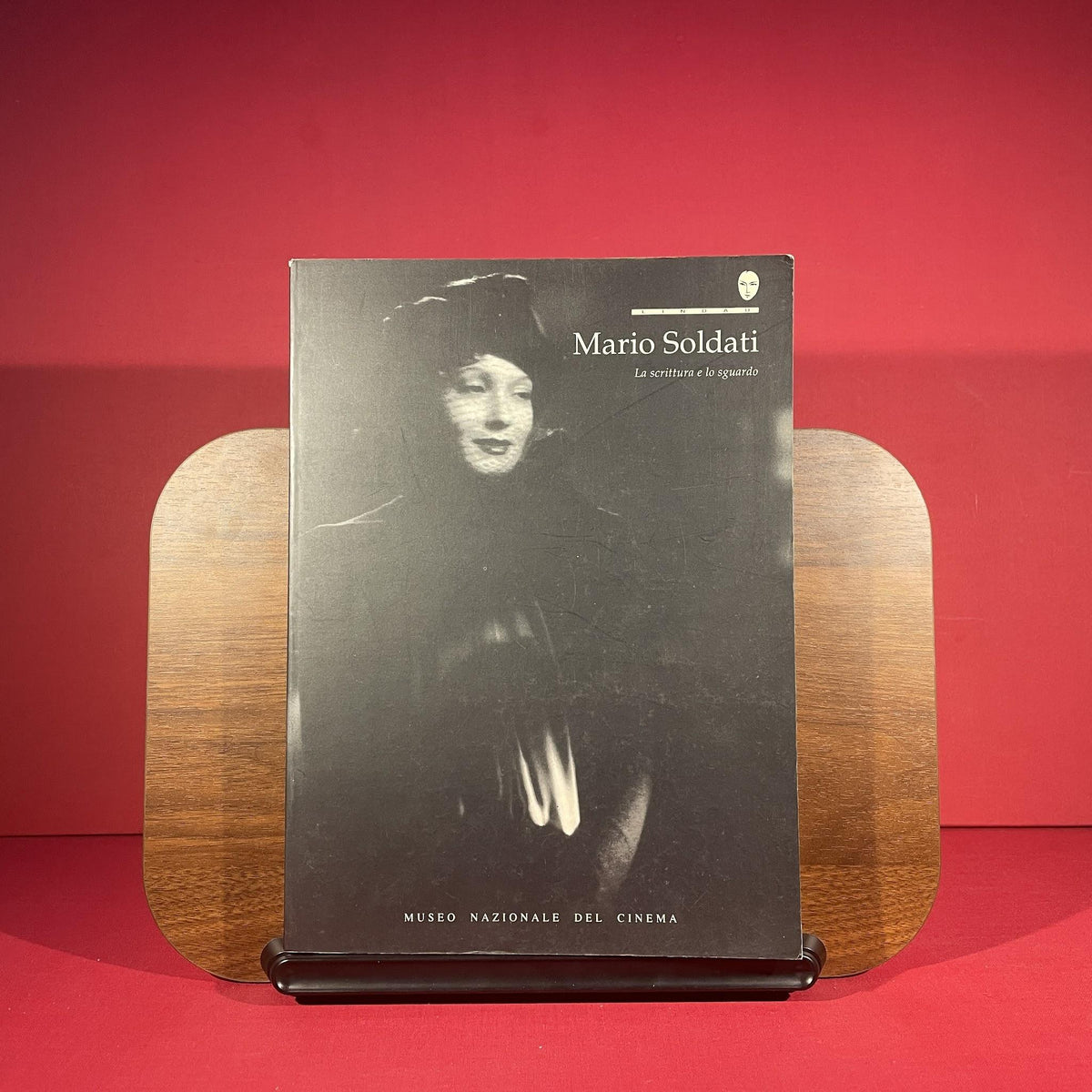 Mario Soldati: La scrittura e lo sguardo
