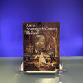 Art in Seventeenth Century Holland [Exhibition Catalogue: The National Gallery, London, 1976]