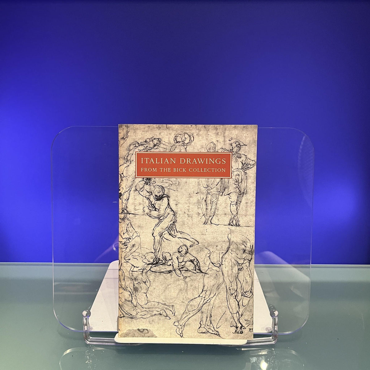 Italian Drawings from The Bick Collection