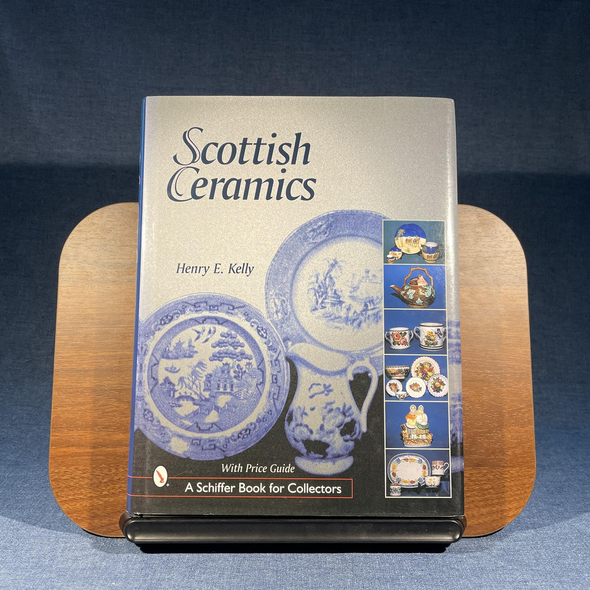 Scottish Ceramics