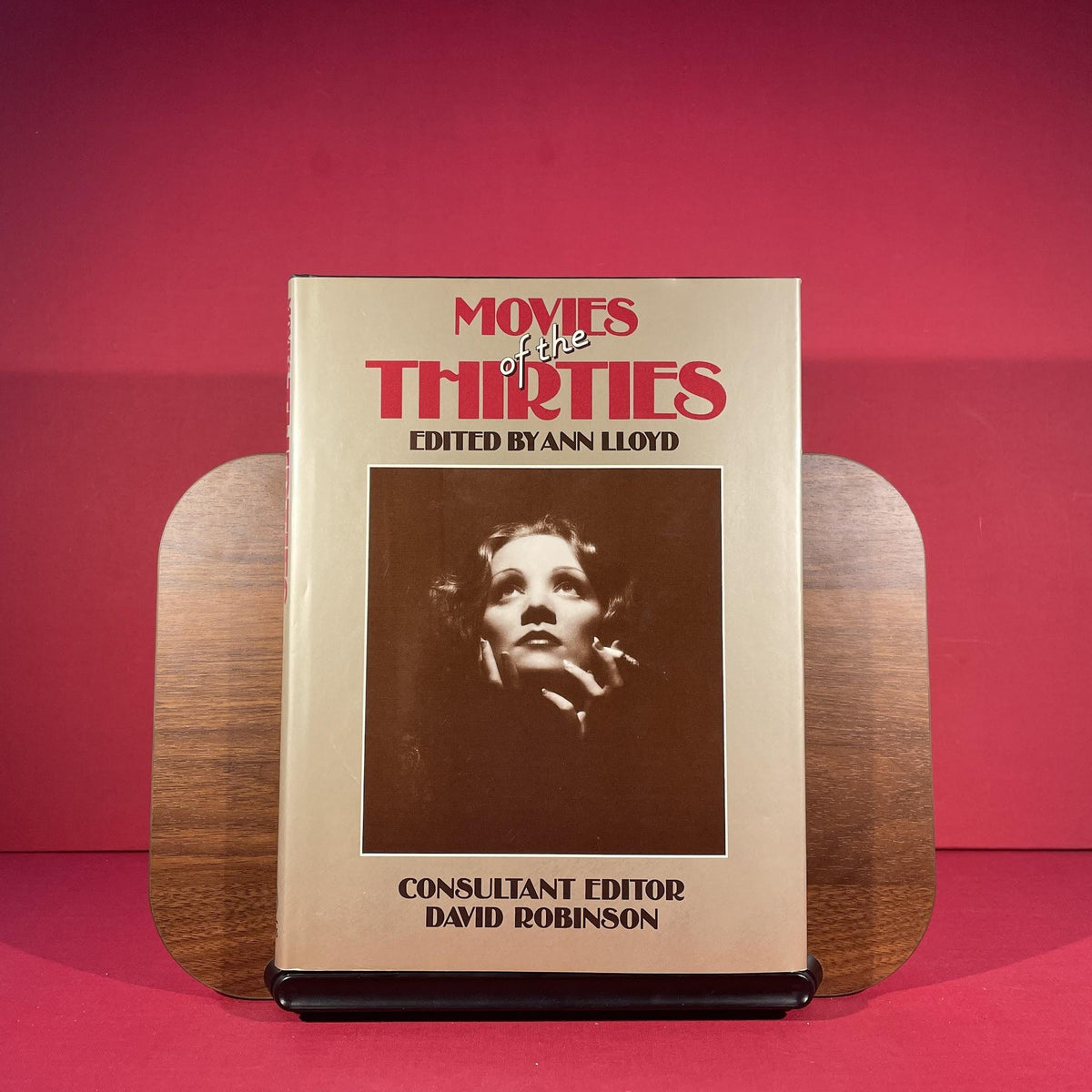 Movies of the Thirties