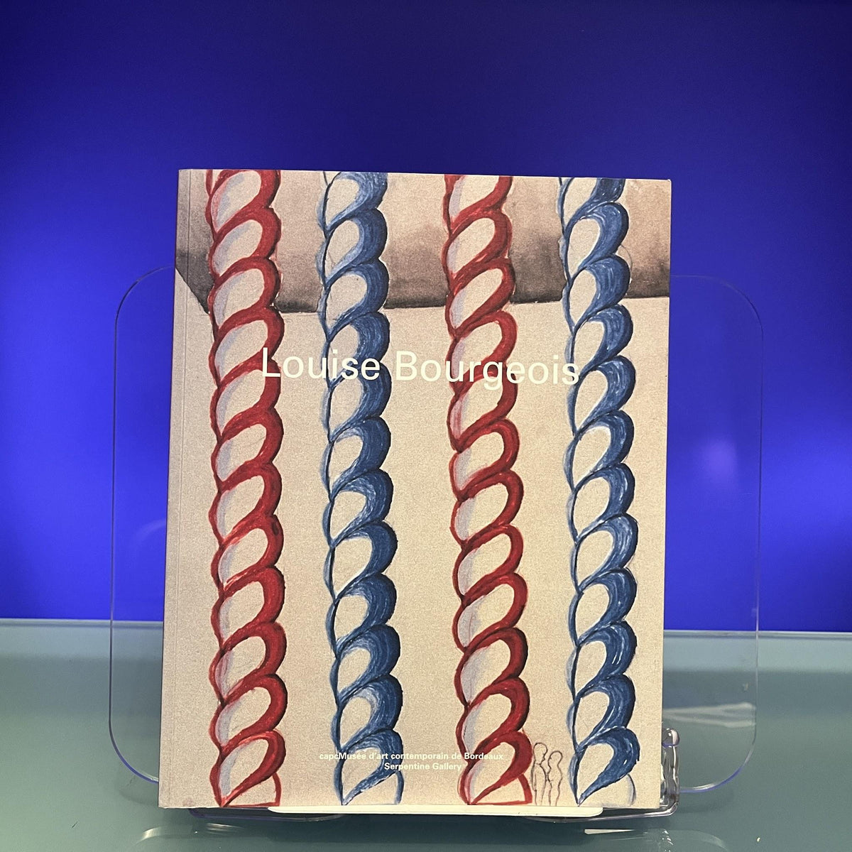 Louise Bourgeois