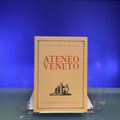 Ateneo Veneto : Rivista di Scienze, Lettere ed Arti, Vol 31