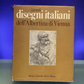 i grandi : disegni italiani : dell'Albertina di Vienna