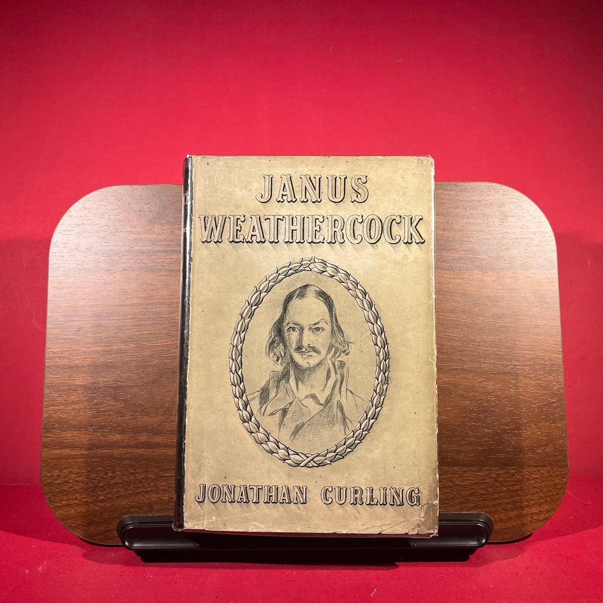 Janus Weathercock