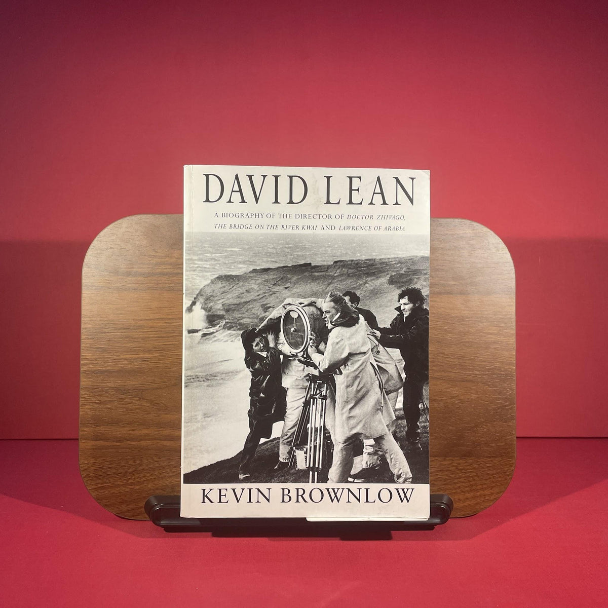 David Lean