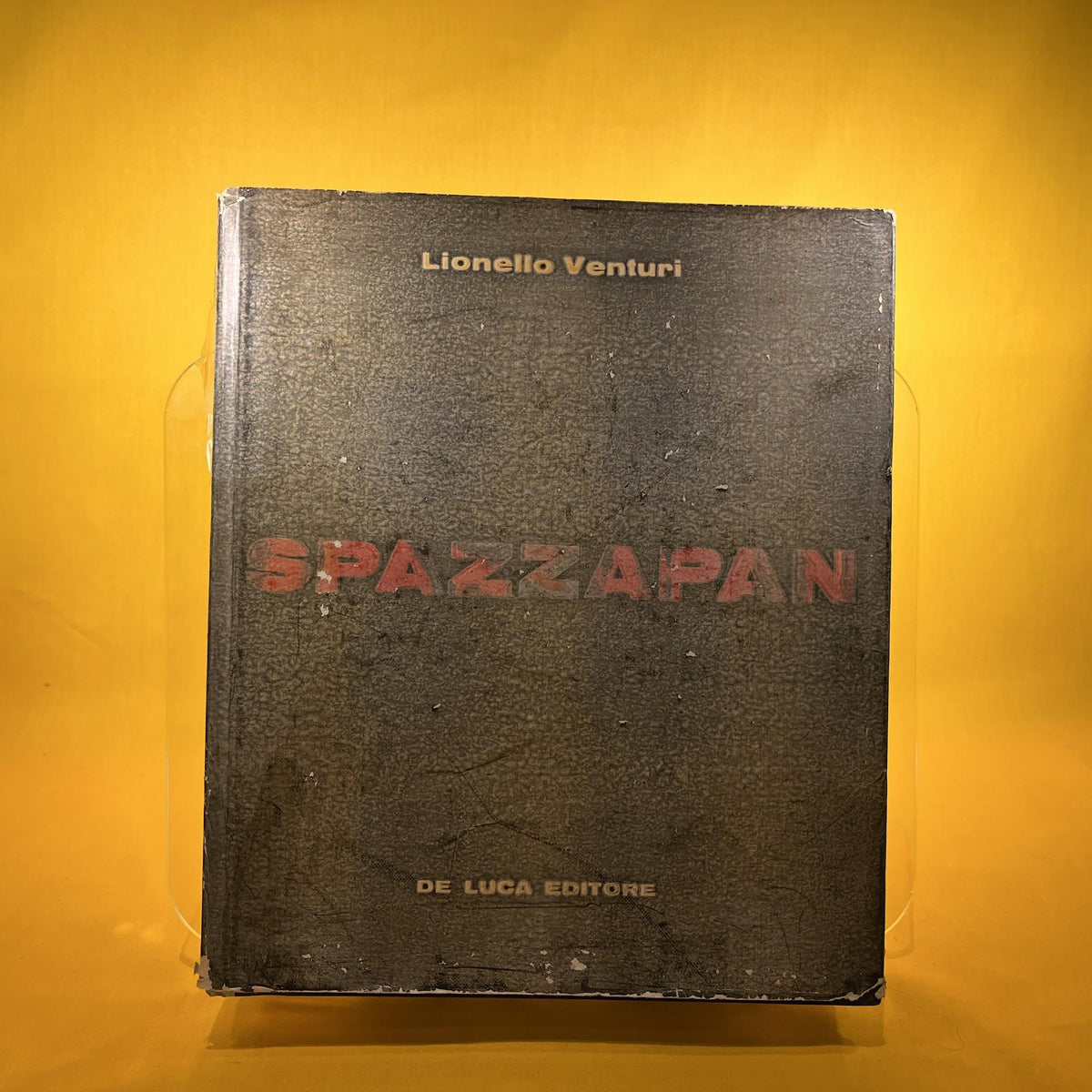 Spazzapan