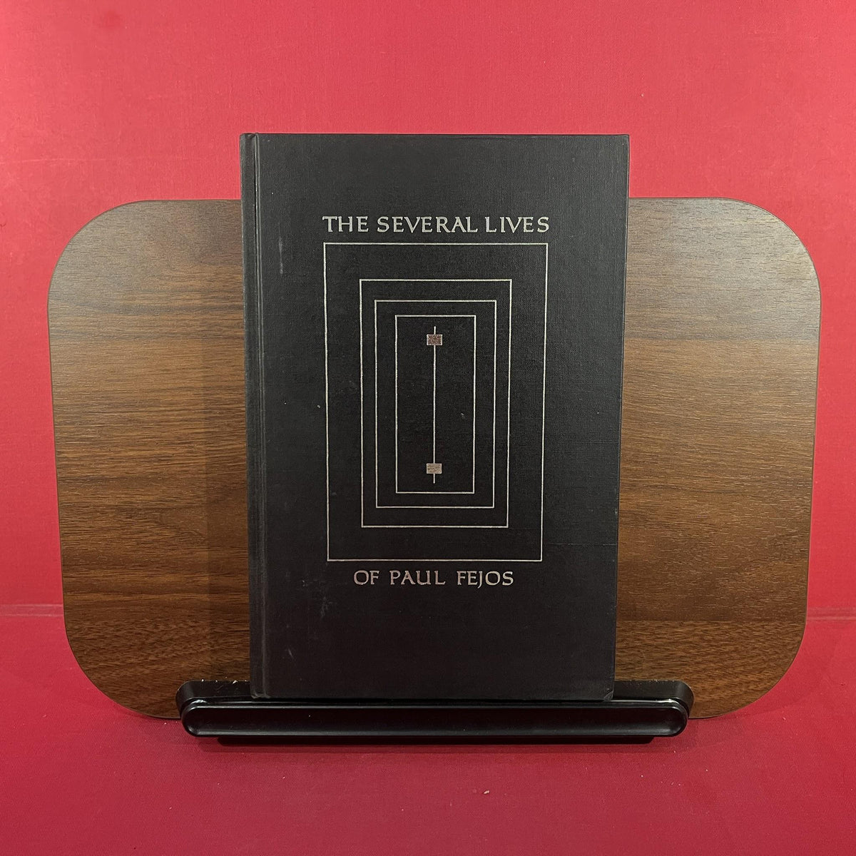 The Several Lives of Paul Fejos: A Hungarian-American Odyssey