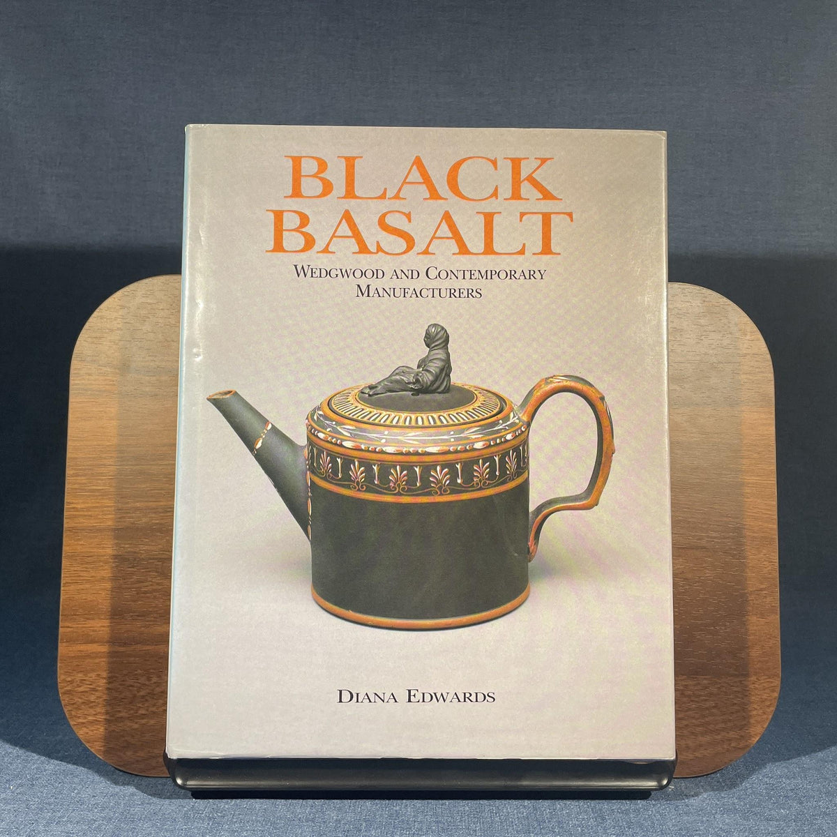 Black Basalt