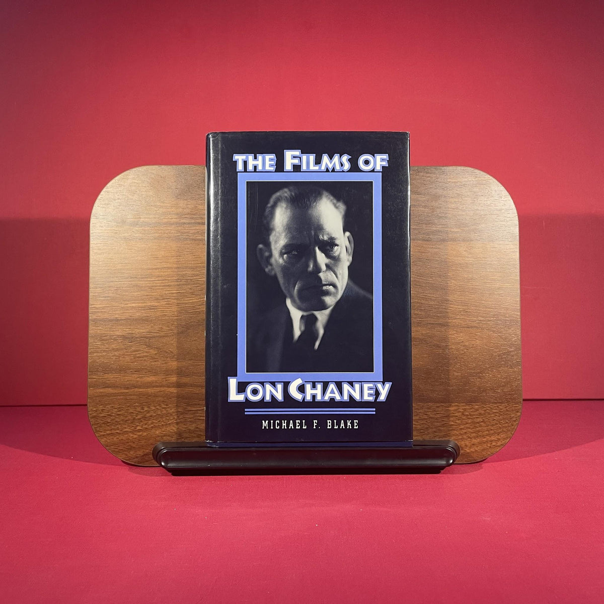 Films of Lon Chaney