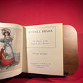 Juvenile Drama: The History of the English Toy Theatre