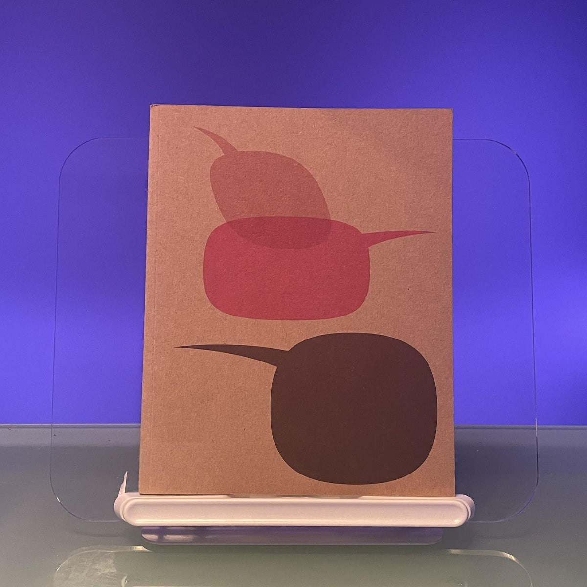 A Curriculum for Artists