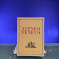 Ateneo Veneto : Rivista di Scienze, Lettere ed Arti, Vol 34
