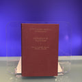 (2 Vols) Catalogue of Paintings Vols. I and II