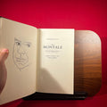 Eugenio Montale : The Private Language of Poetry