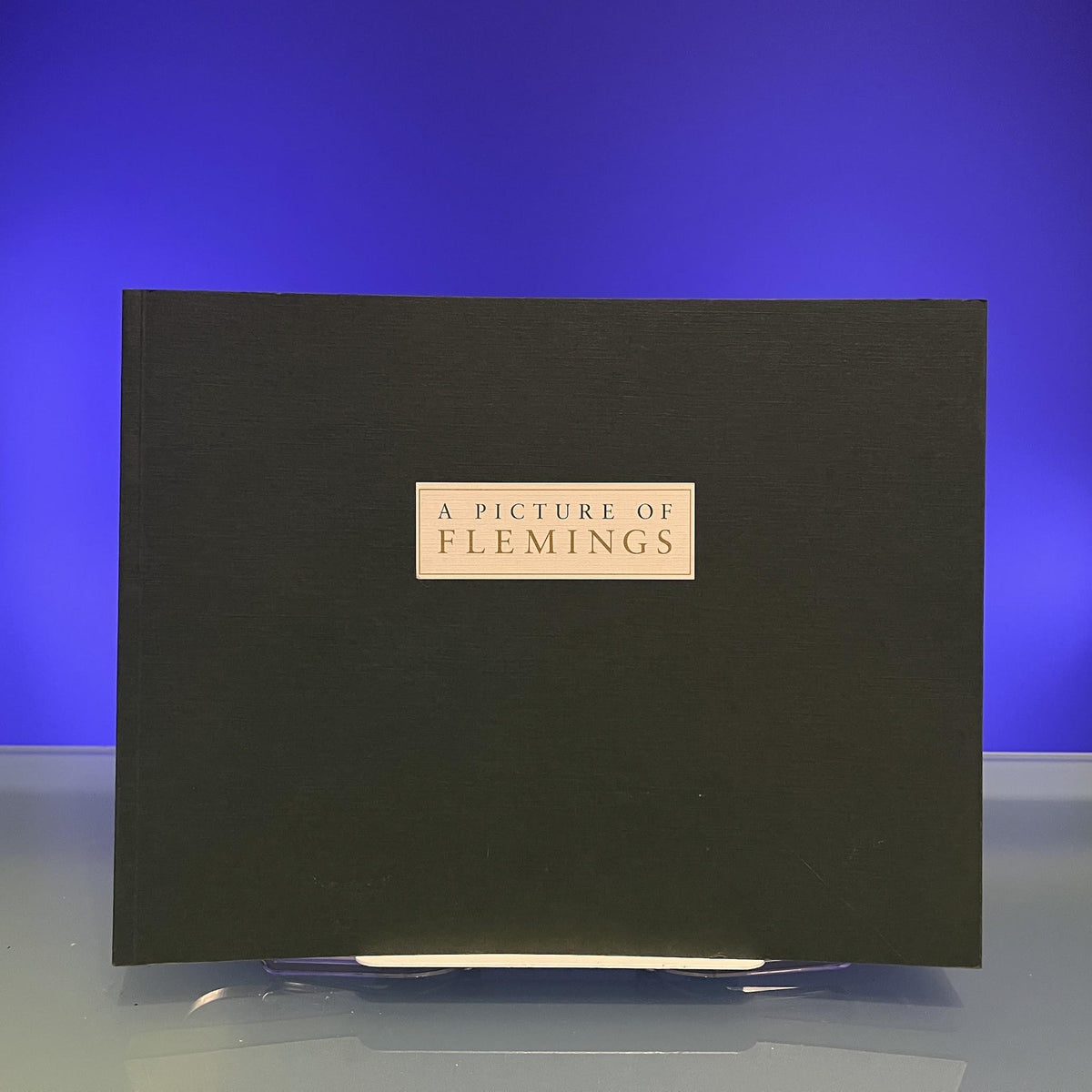 A Picture of Flemings : A Selection of Scottish Paintings