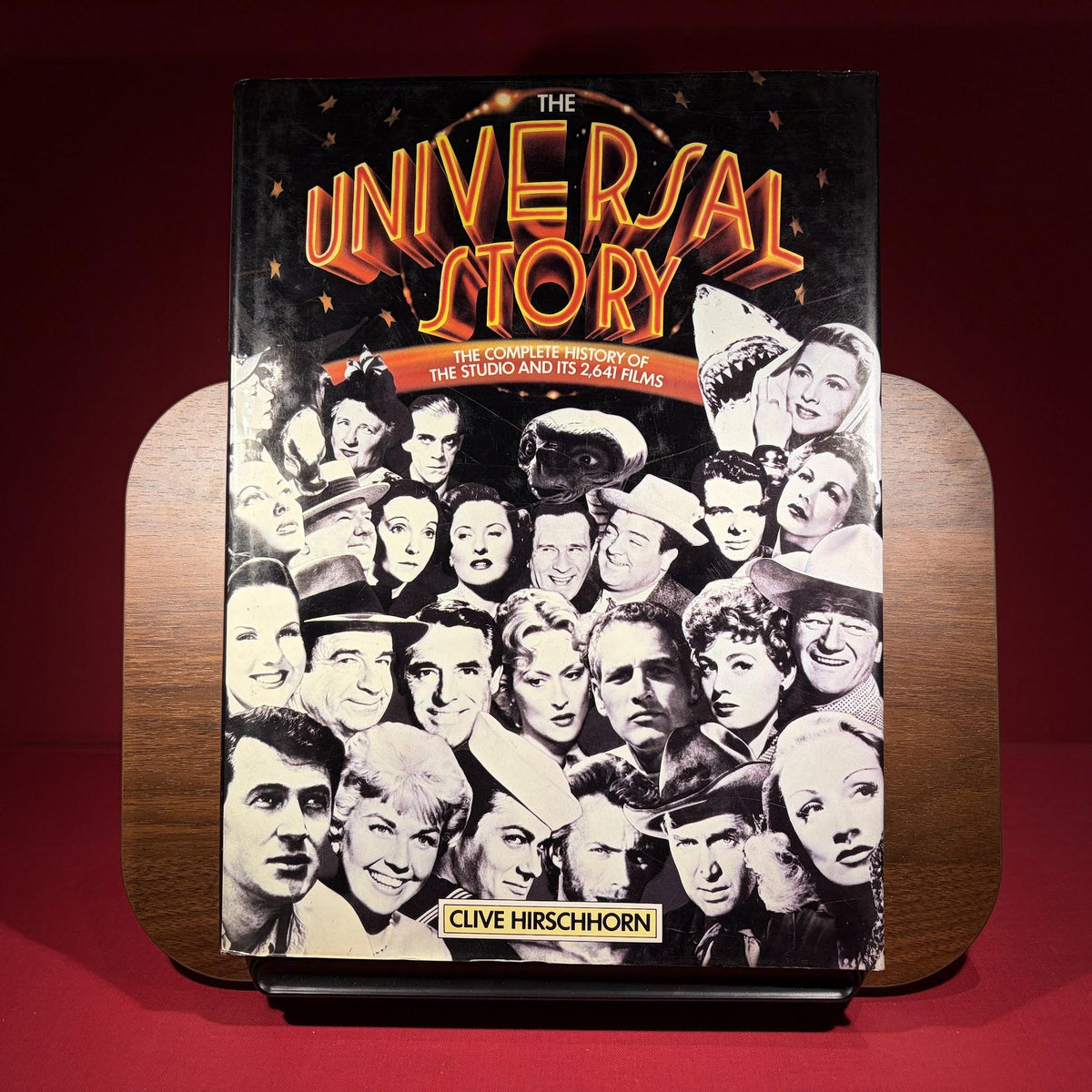 Universal Story