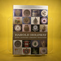 Harold Holdway: 20th Century Ceramic Designer (Landmark Collector's Library)