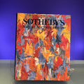 Sotheby's Art at Auction 1988-89