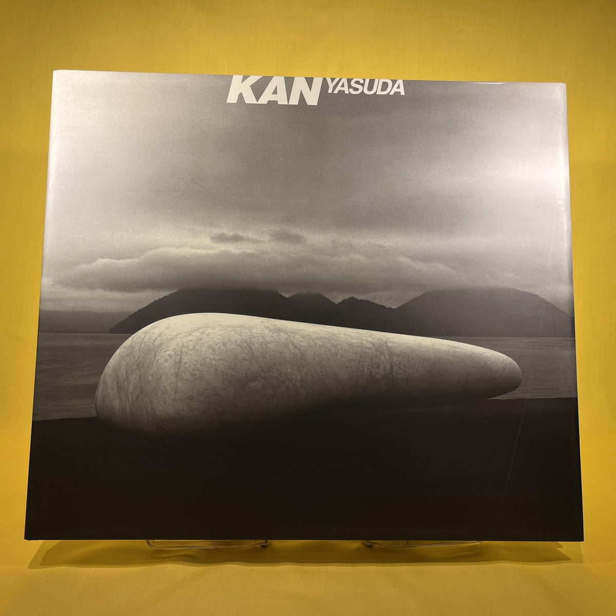 Kan Yasuda