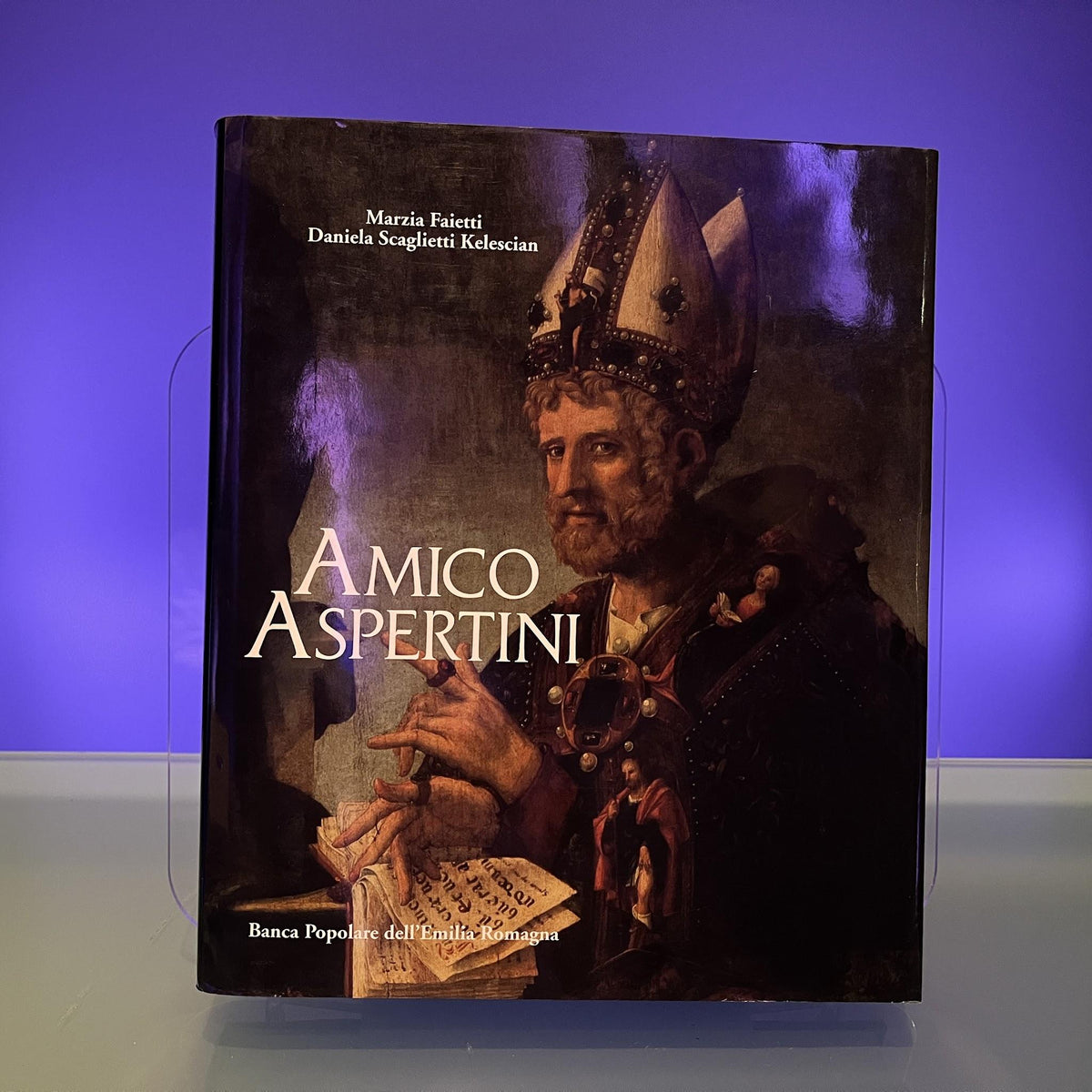 Amico Aspertini