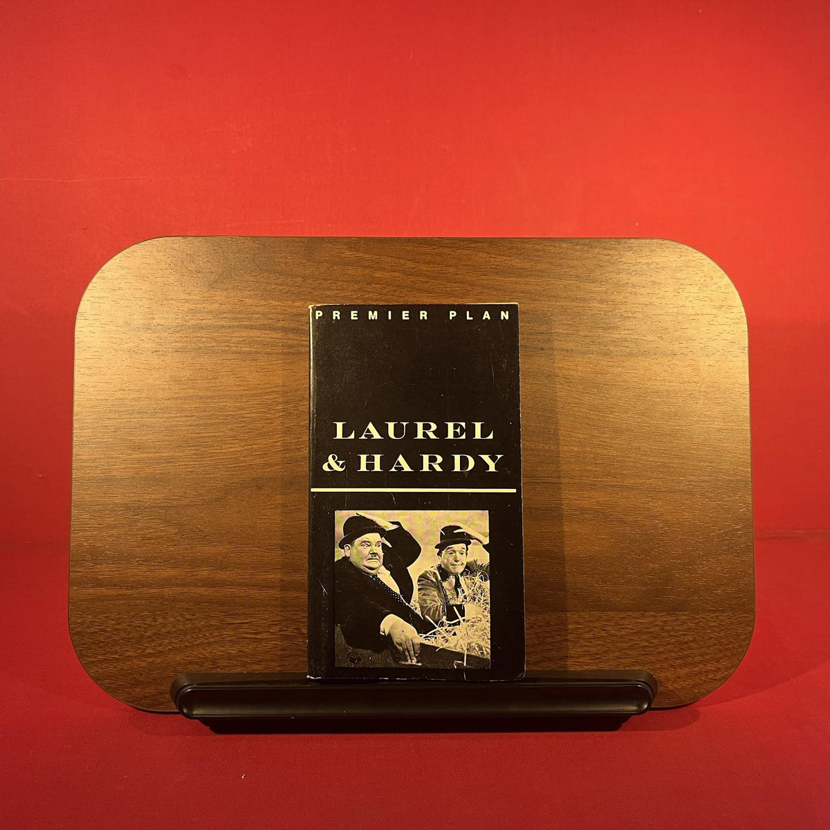 Laurel & Hardy : Premier Plan : September