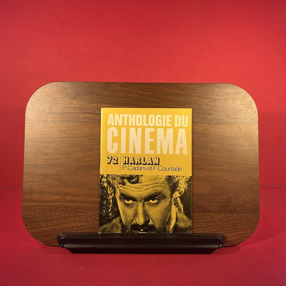 Anthologie du Cinema : 72