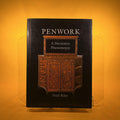 Penwork: A Decorative Phenomenon