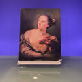 Le Portrait en Italie au siecle de Tiepolo: Musee du Petit Palais de la ville de Paris, du 7 mai au 5 septembre 1982 (French Edition)