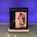 Sergel Tecknar