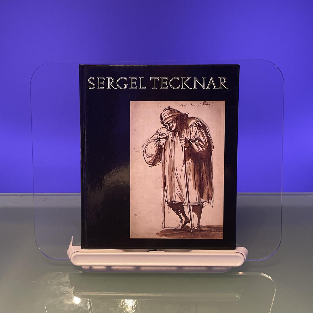 Sergel Tecknar