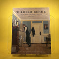 Wilhelm Bendz Young Painter of the Danis