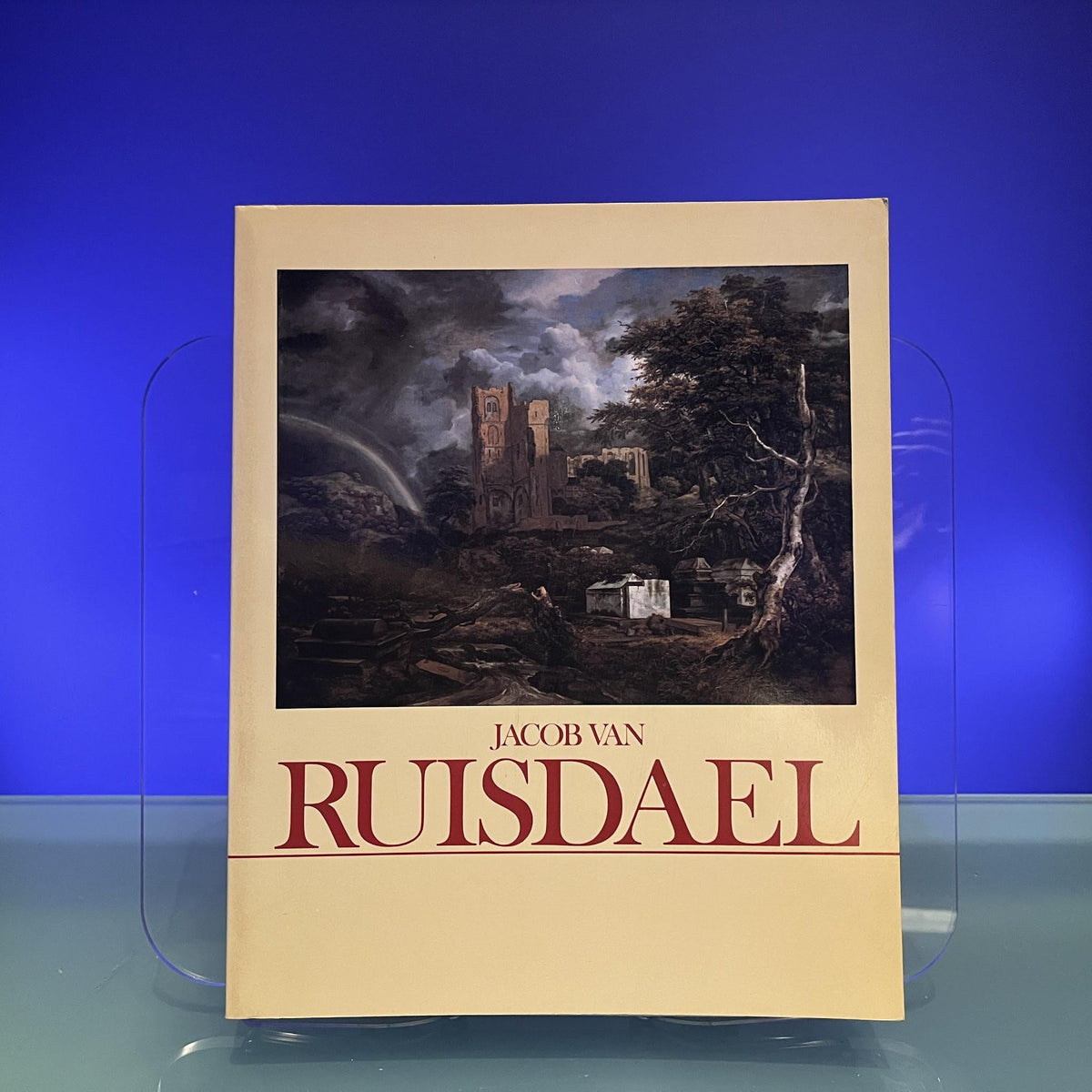 Jacob van Ruisdael