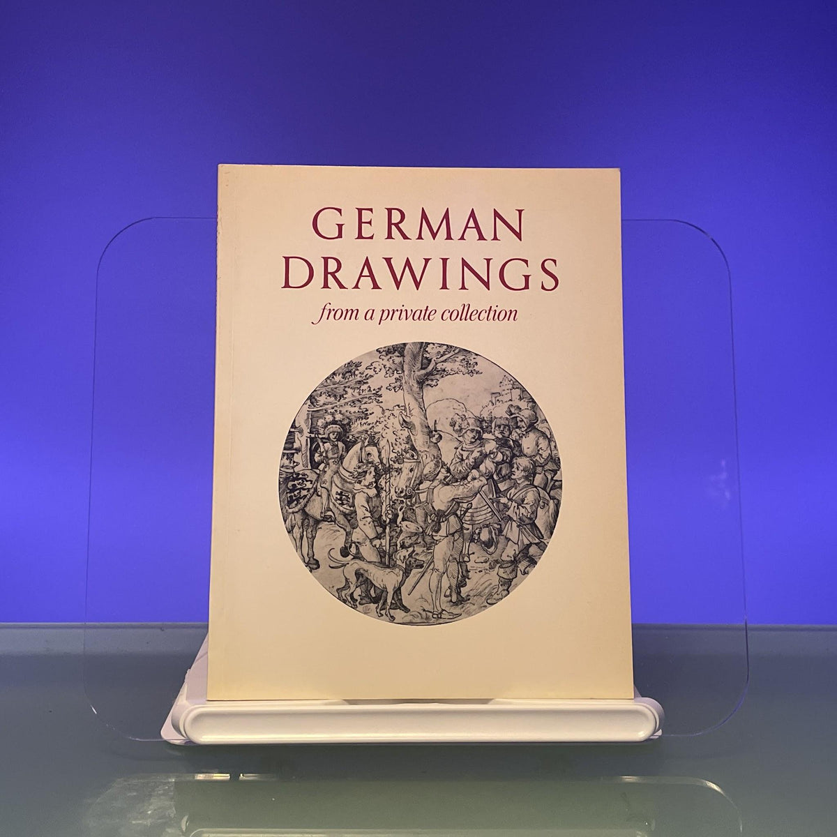 German Drawings from a Private Collection