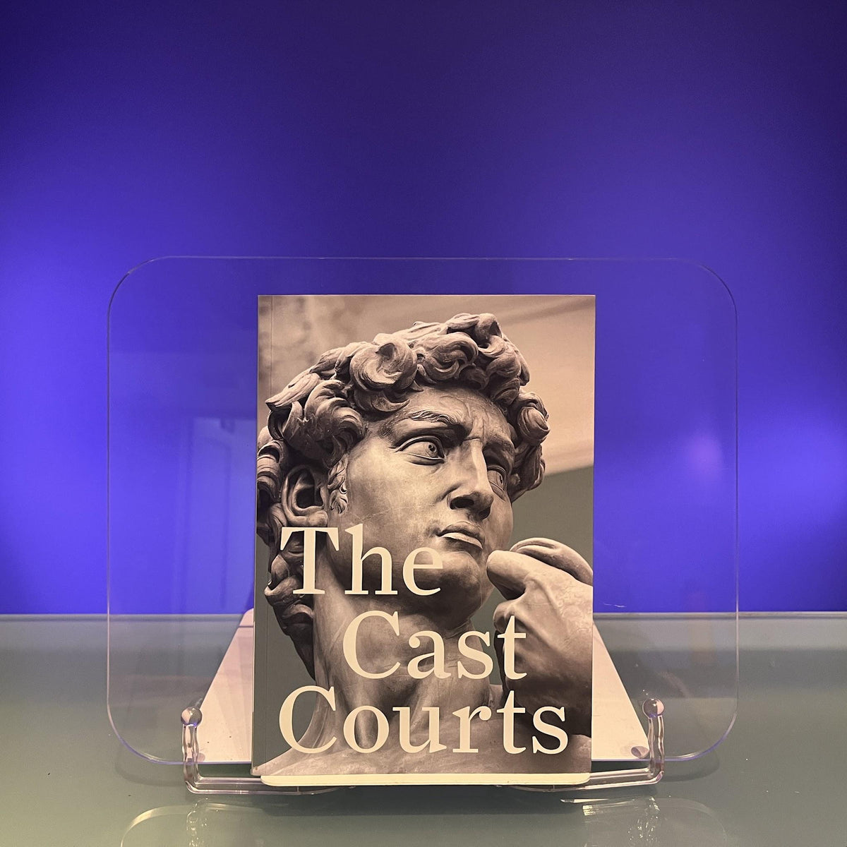 The Cast Courts