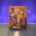 Byzantium: Late Antique and Byzantine Art in Scandinavian Collections