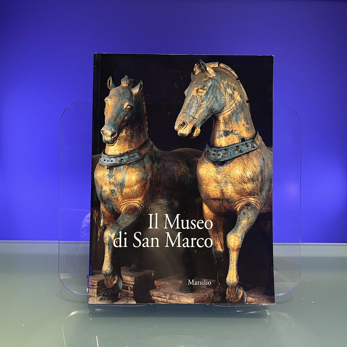 Il museo di San Marco