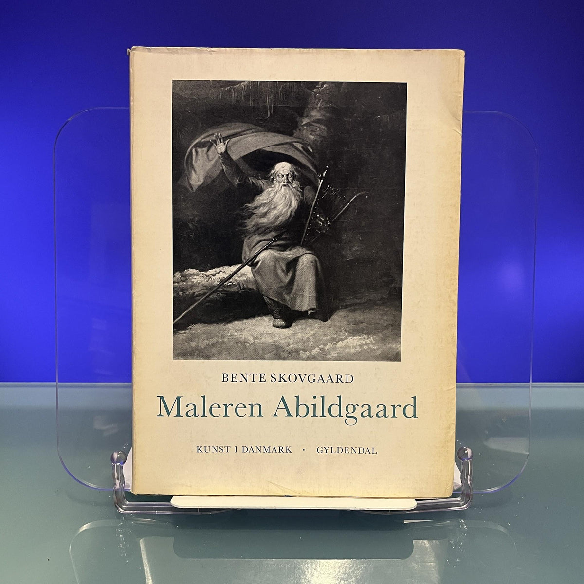 Maleren Abildgaard