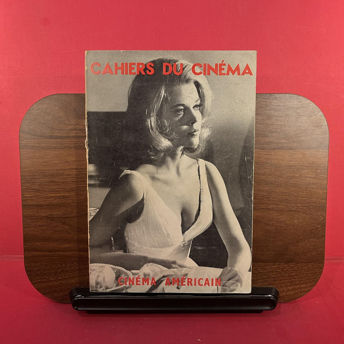 Cahiers du cinema